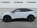 Peugeot 3008 GT Electrique 210 Auto Blanc - thumbnail 4