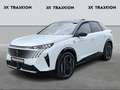 Peugeot 3008 GT Electrique 210 Auto Blanc - thumbnail 1