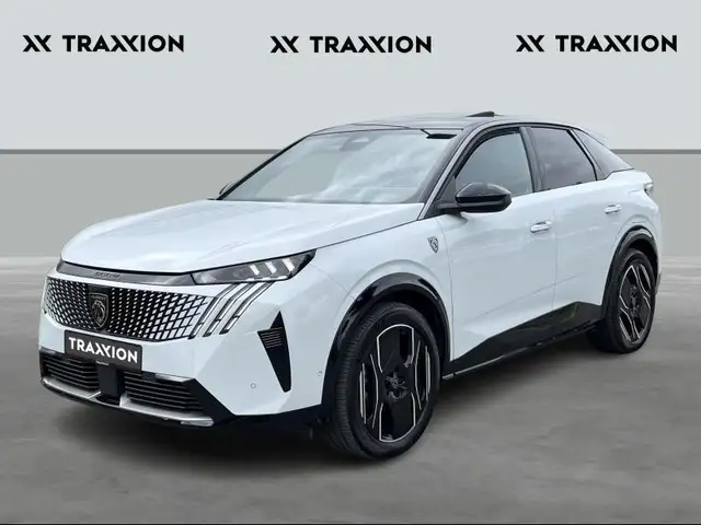Peugeot 3008 GT Electrique 210 Auto