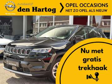1.5T e-Hybrid Longitude 1450KG trekgewicht/Stoel+s
