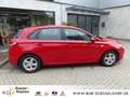 Hyundai i30 1,4 Pure 1 Hand Top Zustand Garantie Rot - thumbnail 6