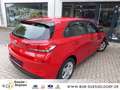 Hyundai i30 1,4 Pure 1 Hand Top Zustand Garantie Rot - thumbnail 8