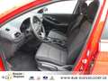 Hyundai i30 1,4 Pure 1 Hand Top Zustand Garantie Rot - thumbnail 11