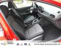 Hyundai i30 1,4 Pure 1 Hand Top Zustand Garantie Rot - thumbnail 12