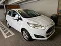 Ford Fiesta Trend 1.0 Weiß - thumbnail 2