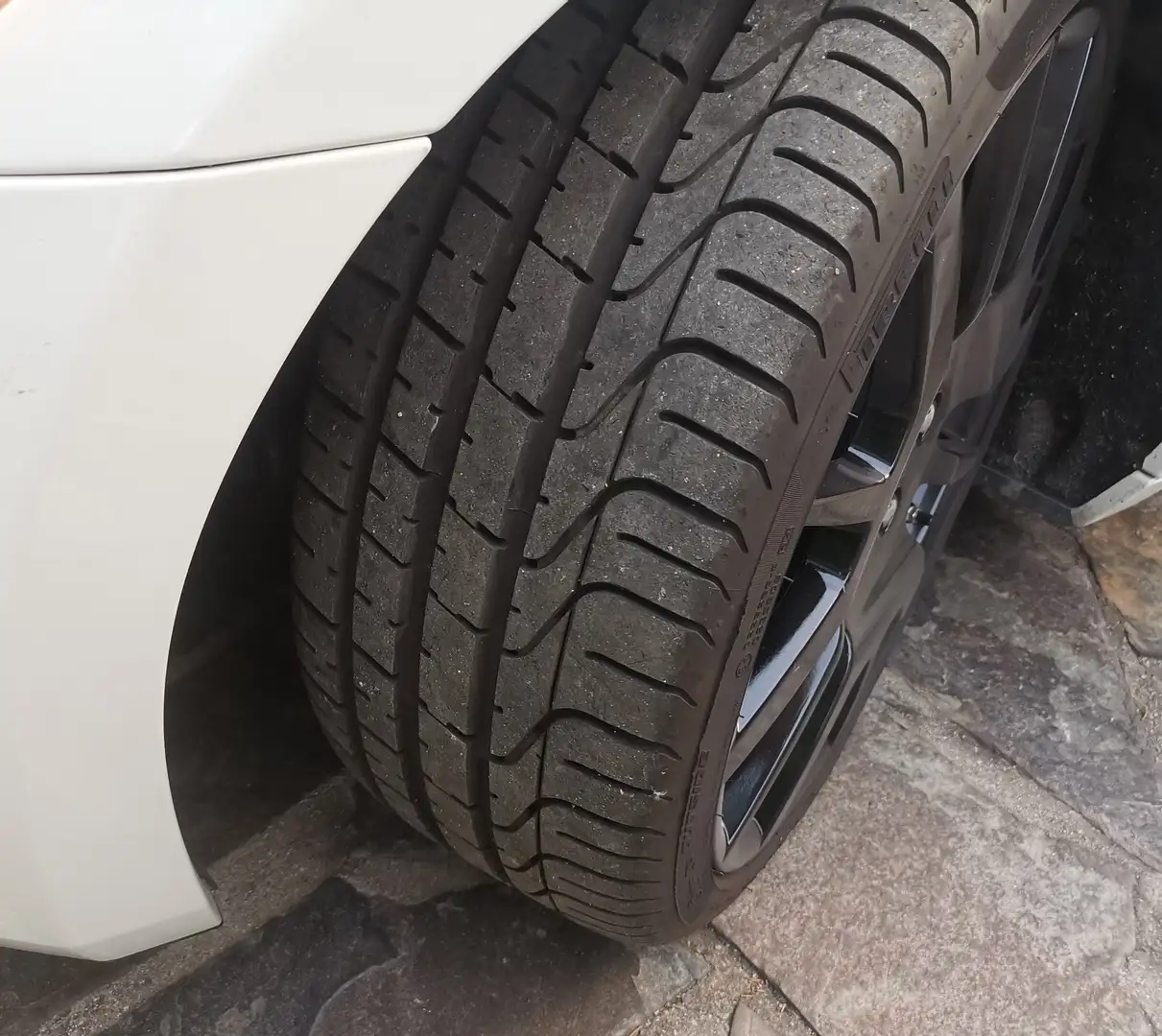 Maserati GranTurismo GranTurismo Aut. Blanco - 2