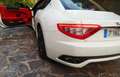 Maserati GranTurismo GranTurismo Aut. Blanco - thumbnail 4