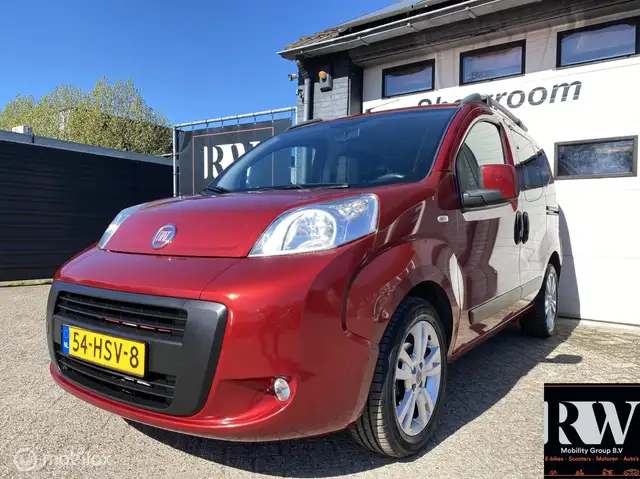Fiat Qubo
