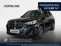 BMW X1 M Sport Schwarz - thumbnail 1