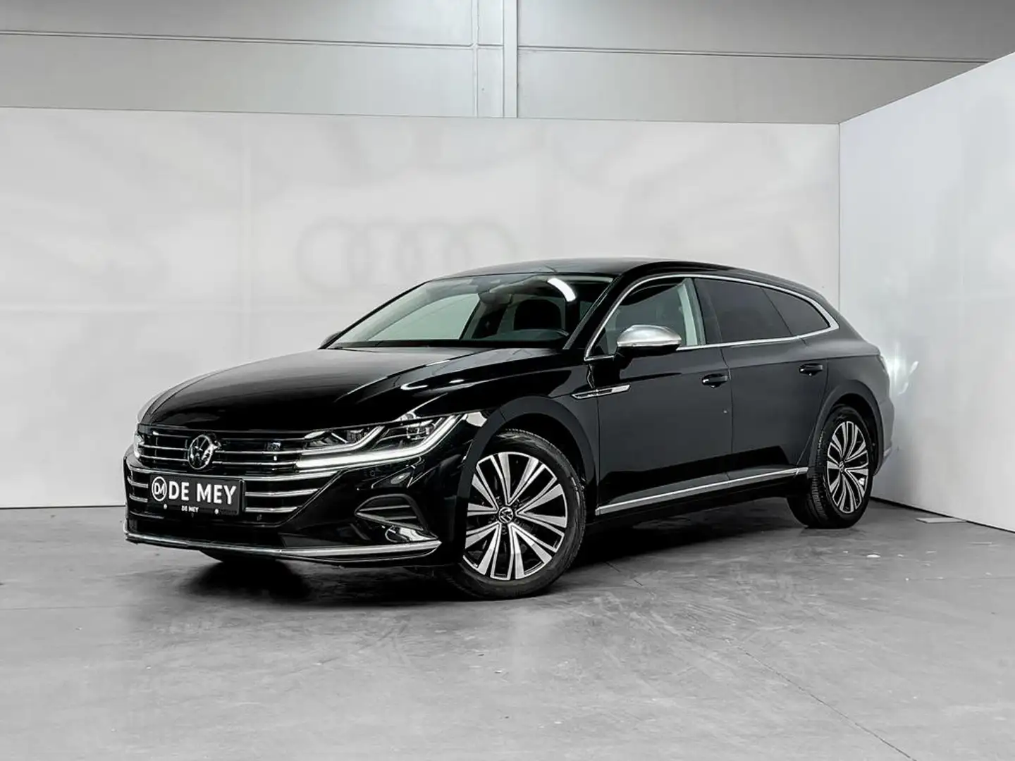 Volkswagen Arteon 1.4 TSI DSG 156pk PHEV Elegance Business/ Carplay Nero - 2