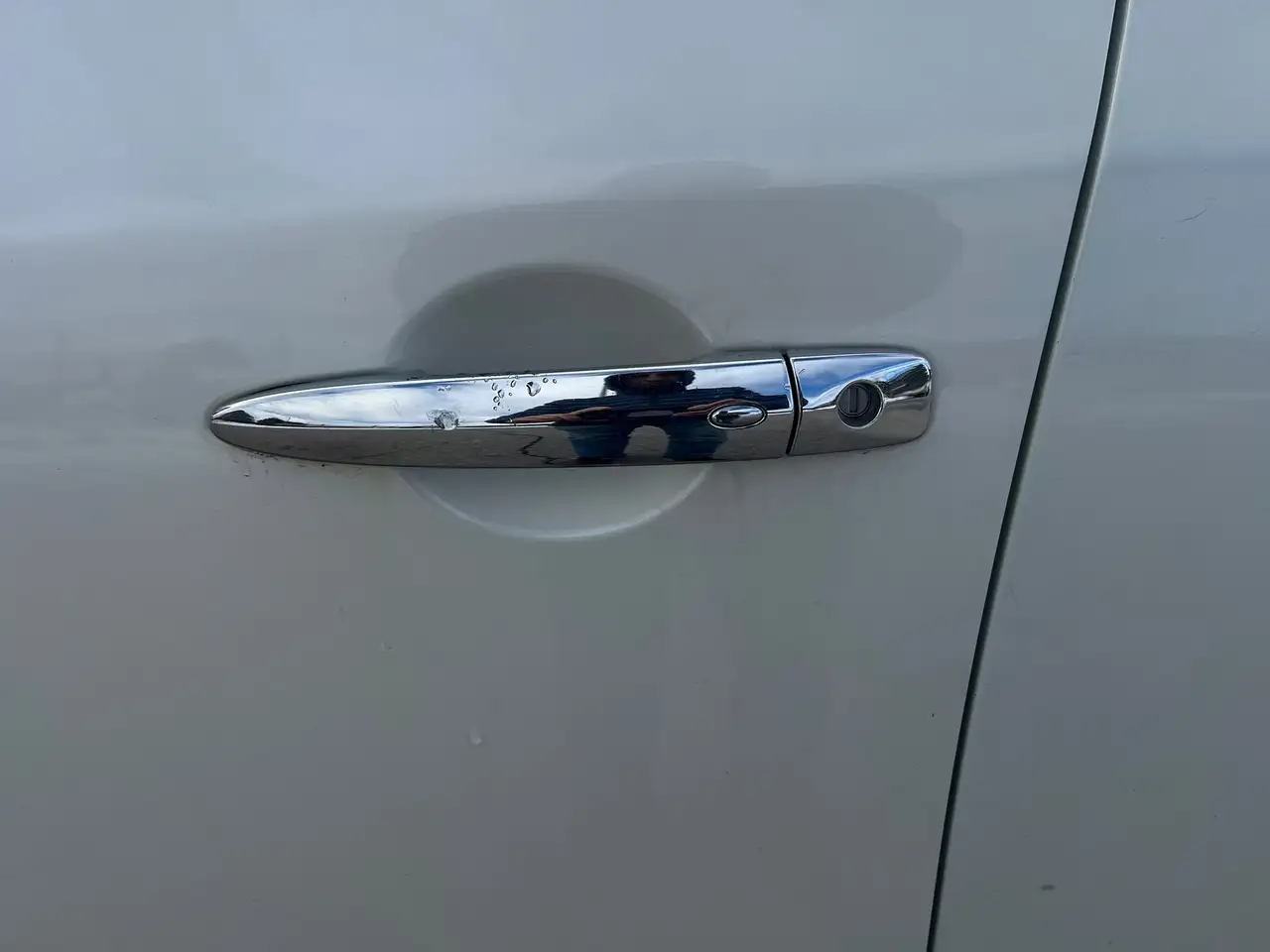 Nissan Murano снимка Nissan Murano
