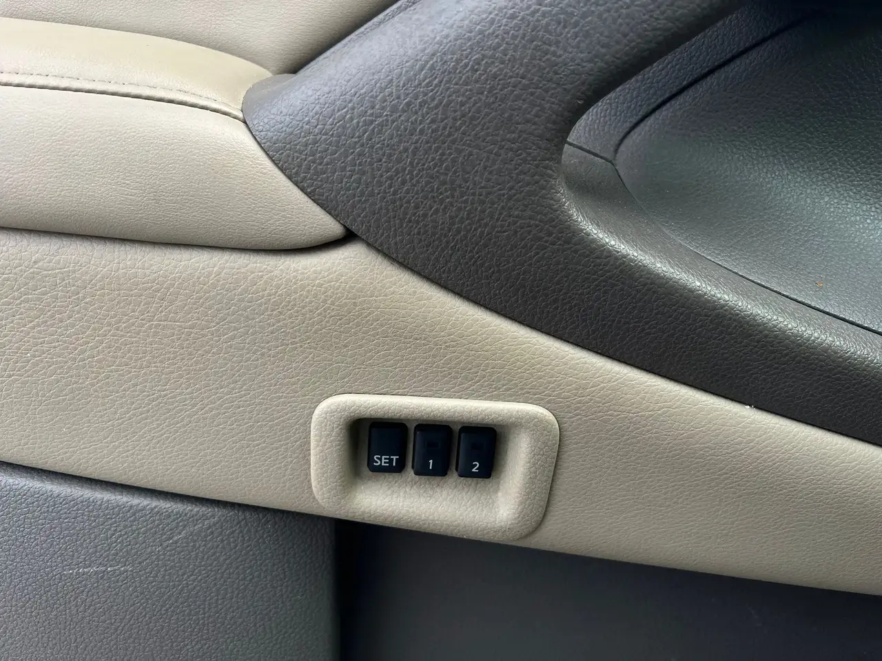 Nissan Murano снимка Nissan Murano
