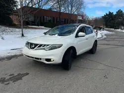 2013 Nissan Murano