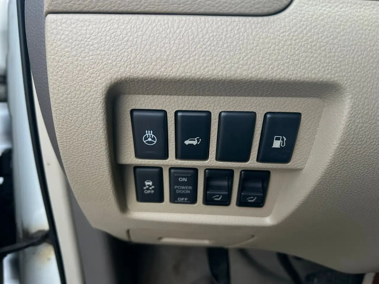 Nissan Murano снимка Nissan Murano
