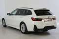 BMW 318 d AT M Sportpaket Widescreen LED ACC HuD HiFi Blanc - thumbnail 5