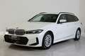 BMW 318 d AT M Sportpaket Widescreen LED ACC HuD HiFi Blanc - thumbnail 3
