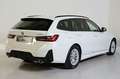 BMW 318 d AT M Sportpaket Widescreen LED ACC HuD HiFi Blanc - thumbnail 6