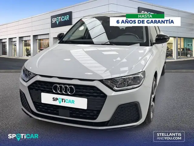 Audi A1 Sportback 25 TFSI Advanced 70kW