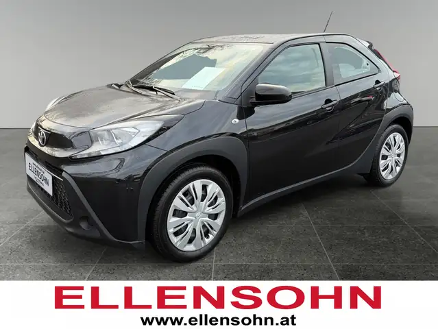 Toyota Aygo X 1,0 l Play