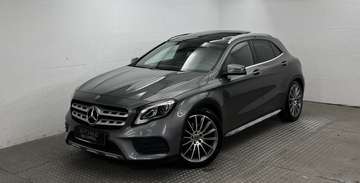 4M AMG SPORT PANORAMA+AHK+20Z+KAMERA+
