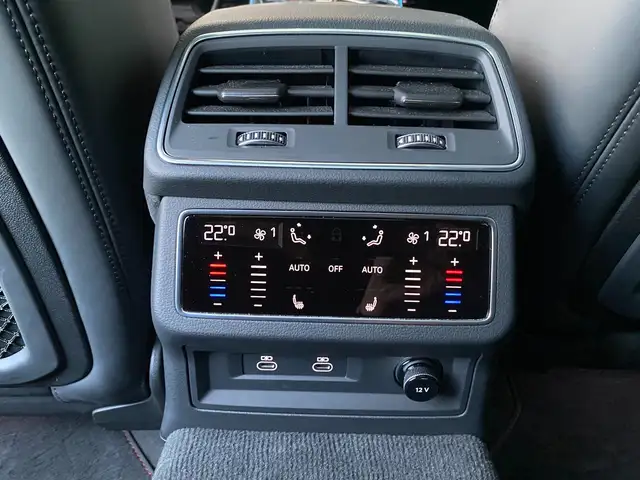 Audi RS6 Performance Audi-Exclusive ***Vollausstattung*** Ansicht 39