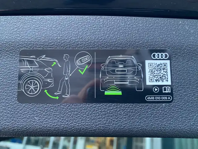 Audi RS6 Performance Audi-Exclusive ***Vollausstattung*** Ansicht 47