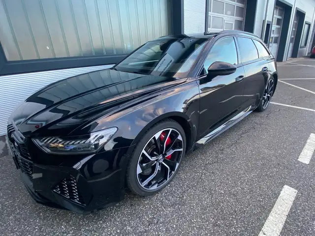 Audi RS6 Performance Audi-Exclusive ***Vollausstattung*** Ansicht 7