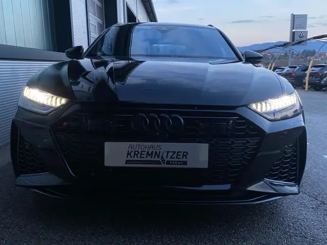 Audi RS6 Performance Audi-Exclusive ***Vollausstattung*** Ansicht 4