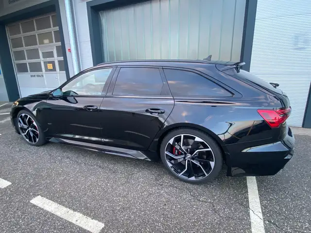 Audi RS6 Performance Audi-Exclusive ***Vollausstattung*** Ansicht 16