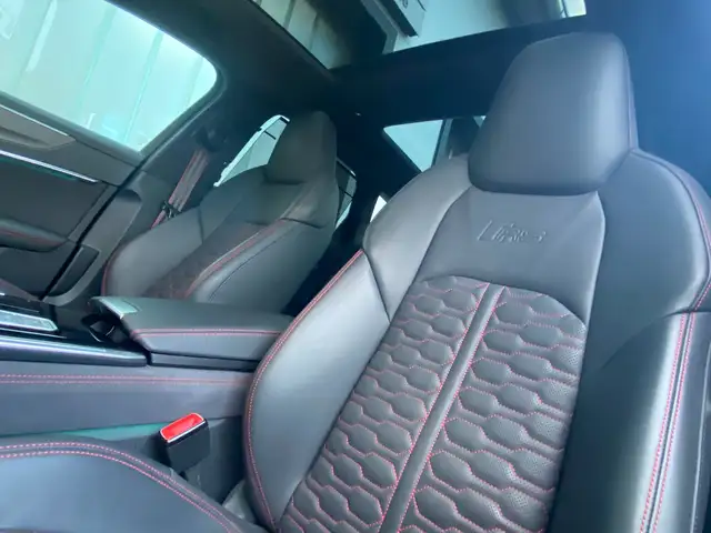 Audi RS6 Performance Audi-Exclusive ***Vollausstattung*** Ansicht 25