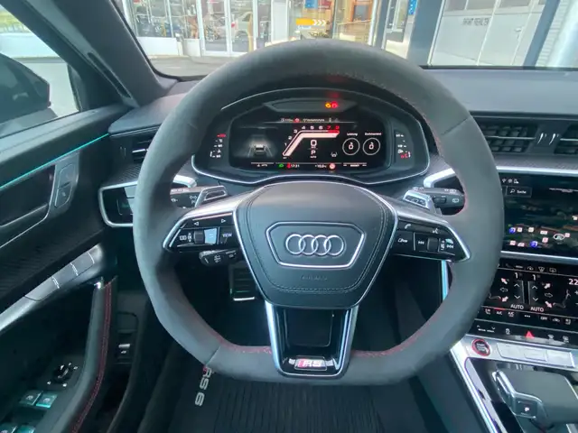 Audi RS6 Performance Audi-Exclusive ***Vollausstattung*** Ansicht 21