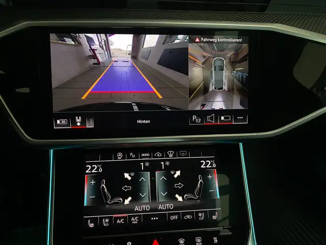 Audi RS6 Performance Audi-Exclusive ***Vollausstattung*** Ansicht 31