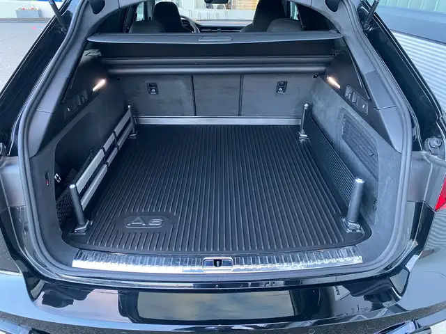 Audi RS6 Performance Audi-Exclusive ***Vollausstattung*** Ansicht 50