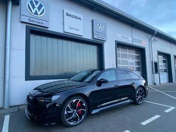 Performance Audi-Exclusive ***Vollausstattung***