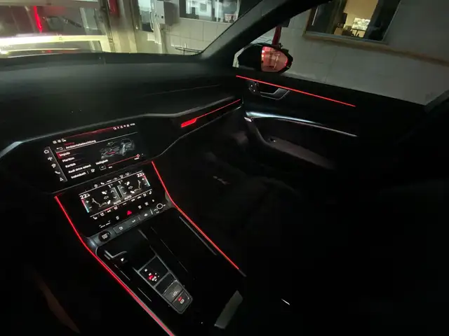 Audi RS6 Performance Audi-Exclusive ***Vollausstattung*** Ansicht 29