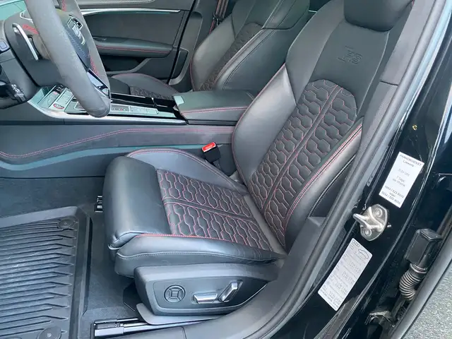 Audi RS6 Performance Audi-Exclusive ***Vollausstattung*** Ansicht 24