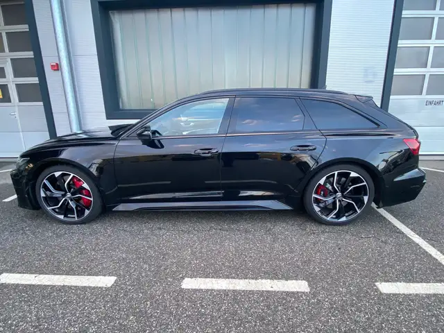 Audi RS6 Performance Audi-Exclusive ***Vollausstattung*** Ansicht 13