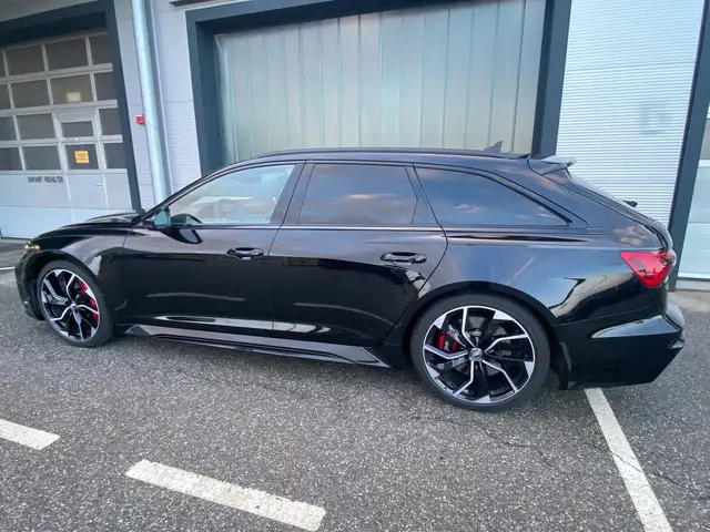 Audi RS6 Performance Audi-Exclusive ***Vollausstattung*** Ansicht 15