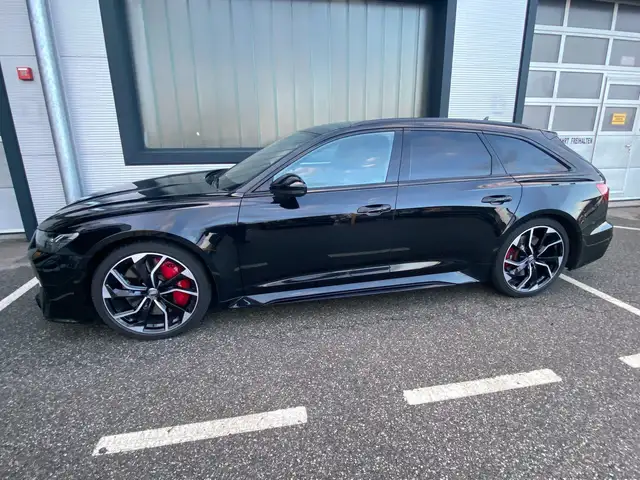 Audi RS6 Performance Audi-Exclusive ***Vollausstattung*** Ansicht 11