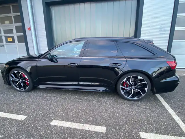 Audi RS6 Performance Audi-Exclusive ***Vollausstattung*** Ansicht 14