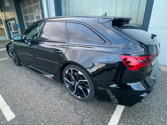 Audi RS6 Performance Audi-Exclusive ***Vollausstattung*** Ansicht 18