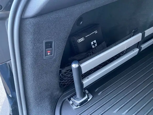 Audi RS6 Performance Audi-Exclusive ***Vollausstattung*** Ansicht 48