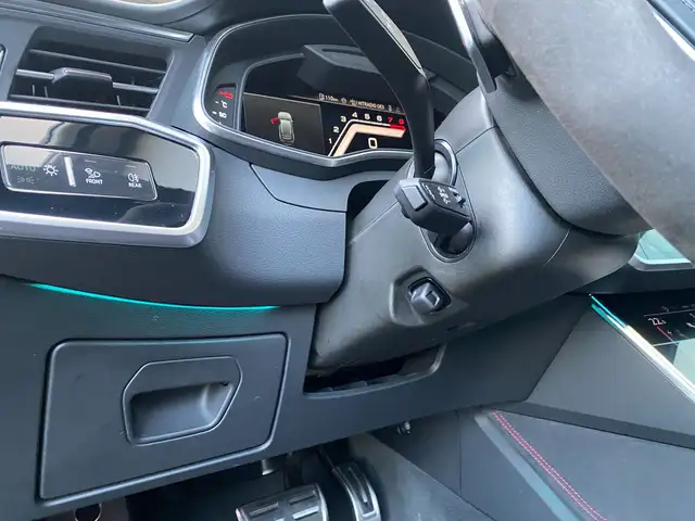 Audi RS6 Performance Audi-Exclusive ***Vollausstattung*** Ansicht 44