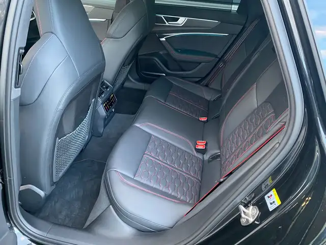 Audi RS6 Performance Audi-Exclusive ***Vollausstattung*** Ansicht 27