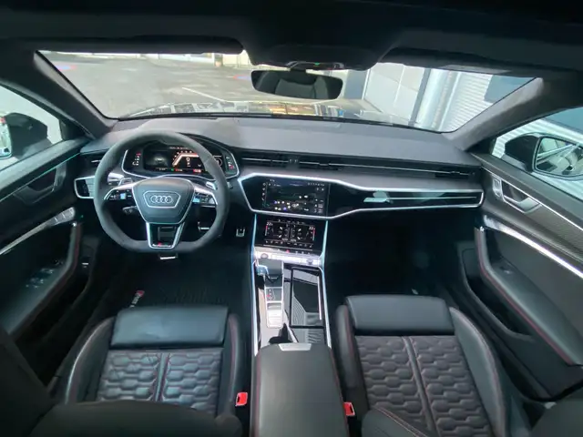 Audi RS6 Performance Audi-Exclusive ***Vollausstattung*** Ansicht 20