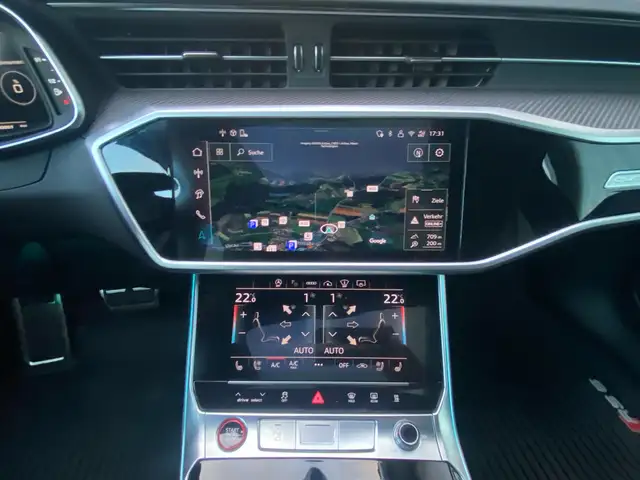 Audi RS6 Performance Audi-Exclusive ***Vollausstattung*** Ansicht 28