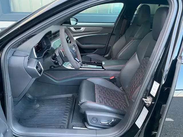 Audi RS6 Performance Audi-Exclusive ***Vollausstattung*** Ansicht 23