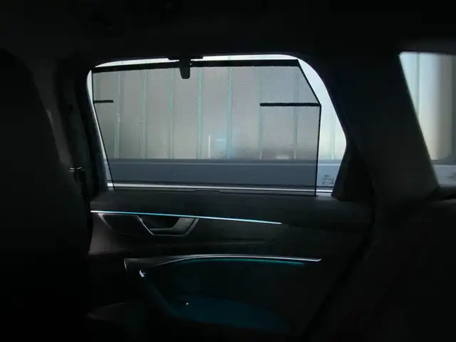 Audi RS6 Performance Audi-Exclusive ***Vollausstattung*** Ansicht 45