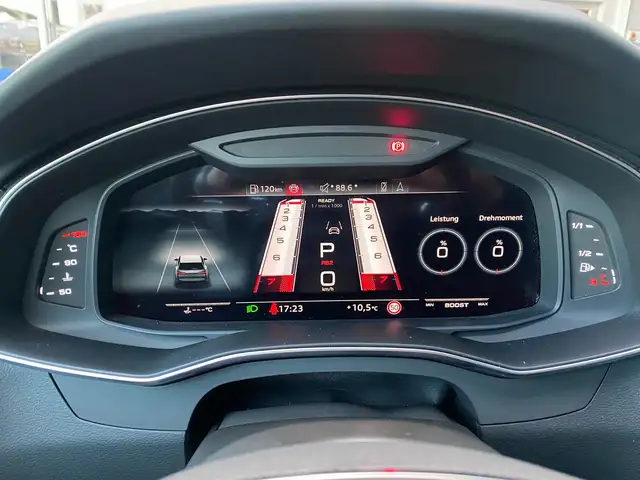 Audi RS6 Performance Audi-Exclusive ***Vollausstattung*** Ansicht 30