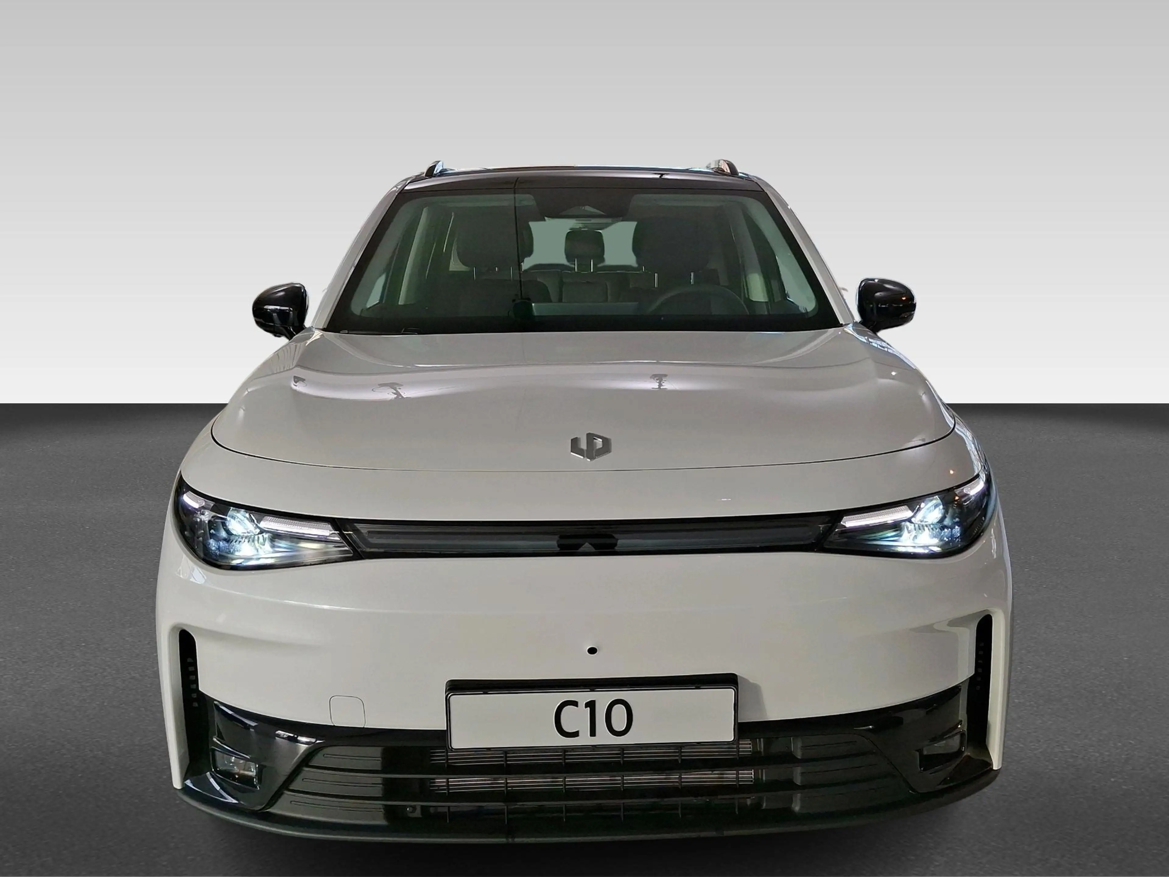 Leapmotor C10 Design Pro 69.9 kWh Panodak | 360gr Camera Voorraa — photo 8